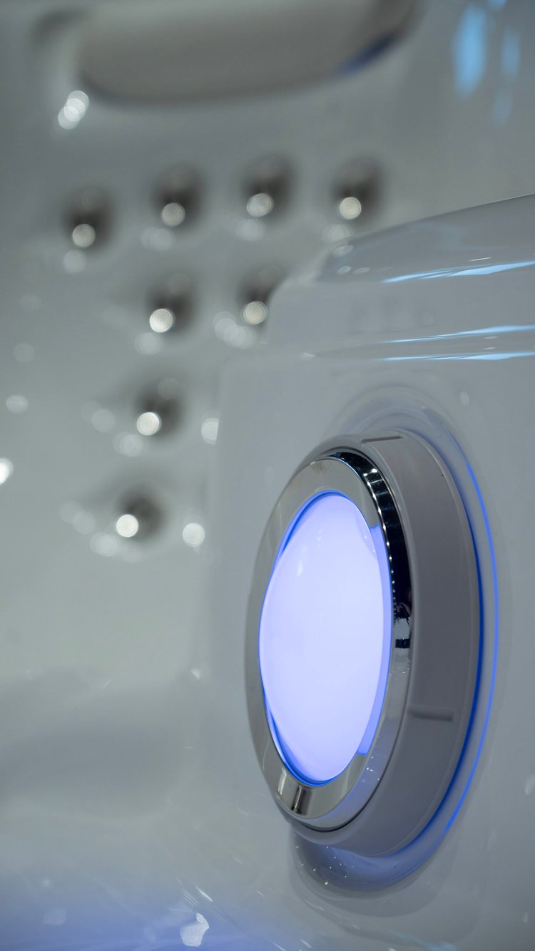 Hot Tubs Detroit The Ultimate Guide to Relaxation