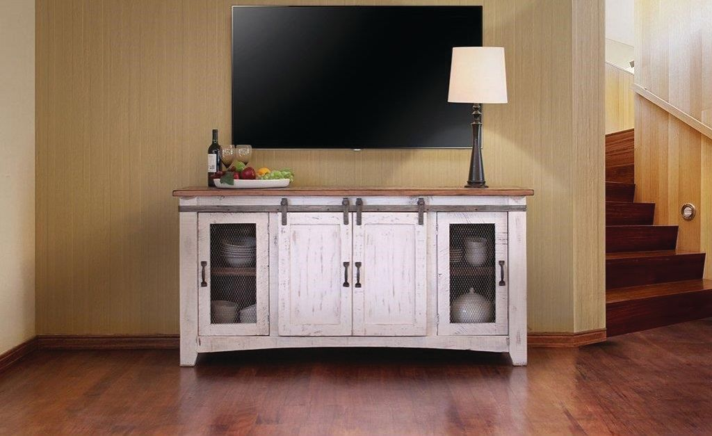 5 Steps to Buy the Best Media Console