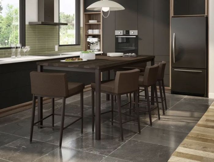 5 Steps to Choose the Best Bar Stool Design for Your Home