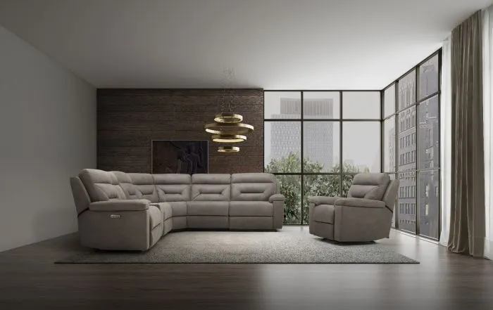 5 Tips to Decide the Best Sectional for You