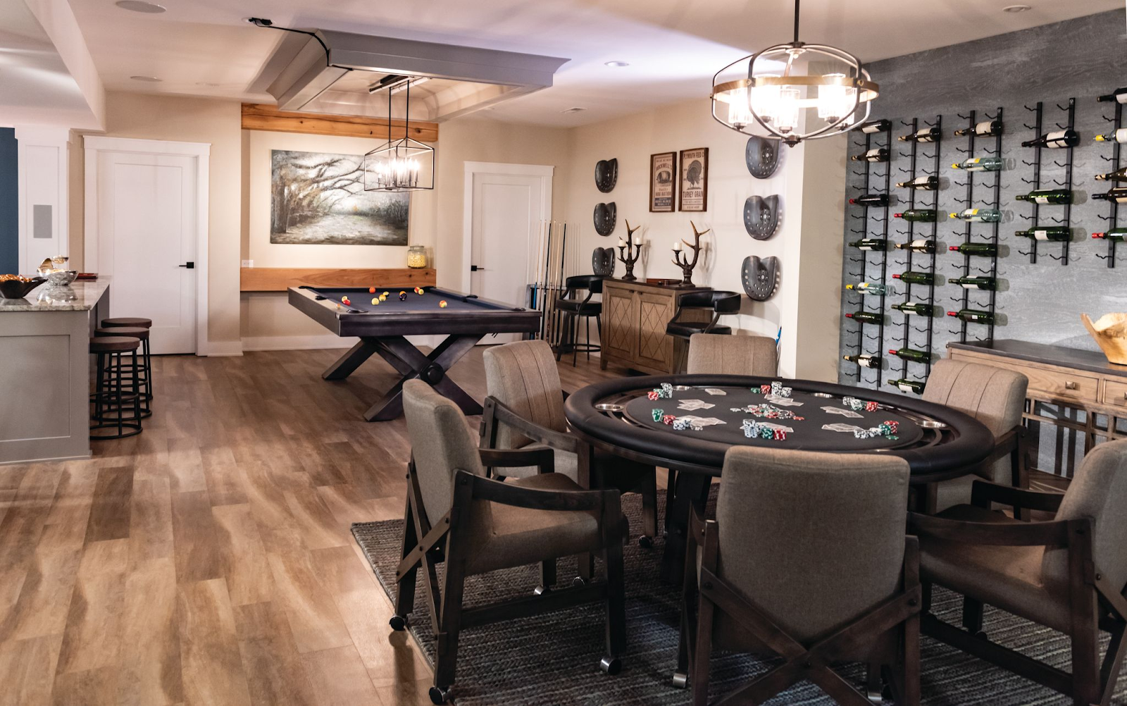 8 Steps to Design a Game Room You’ll Love