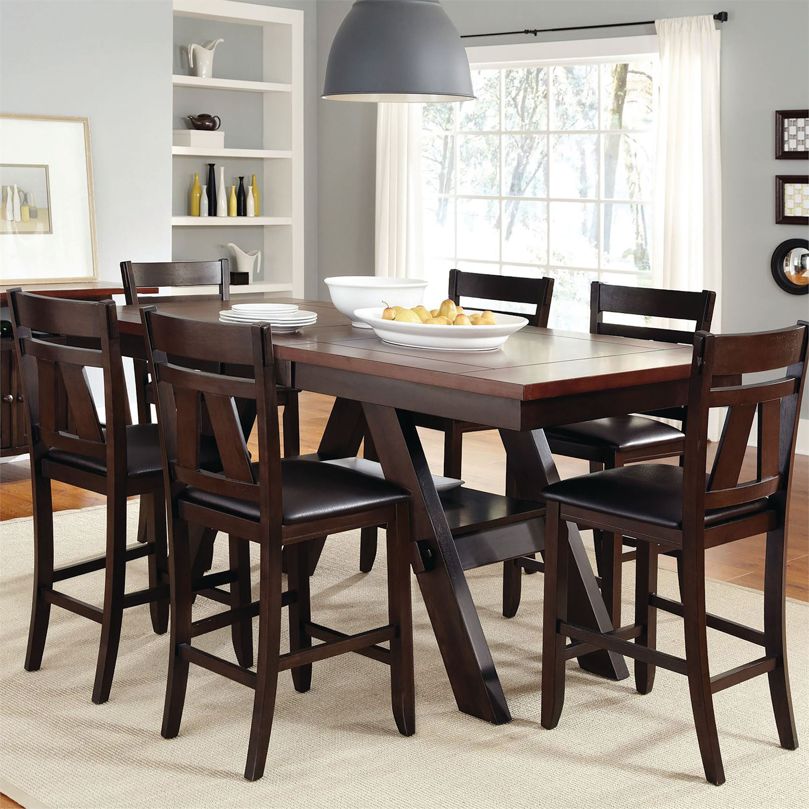 8 Tips to Clean and Protect Dining Room Tables