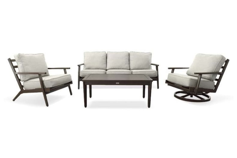 Adeline 4-Piece Seating Set