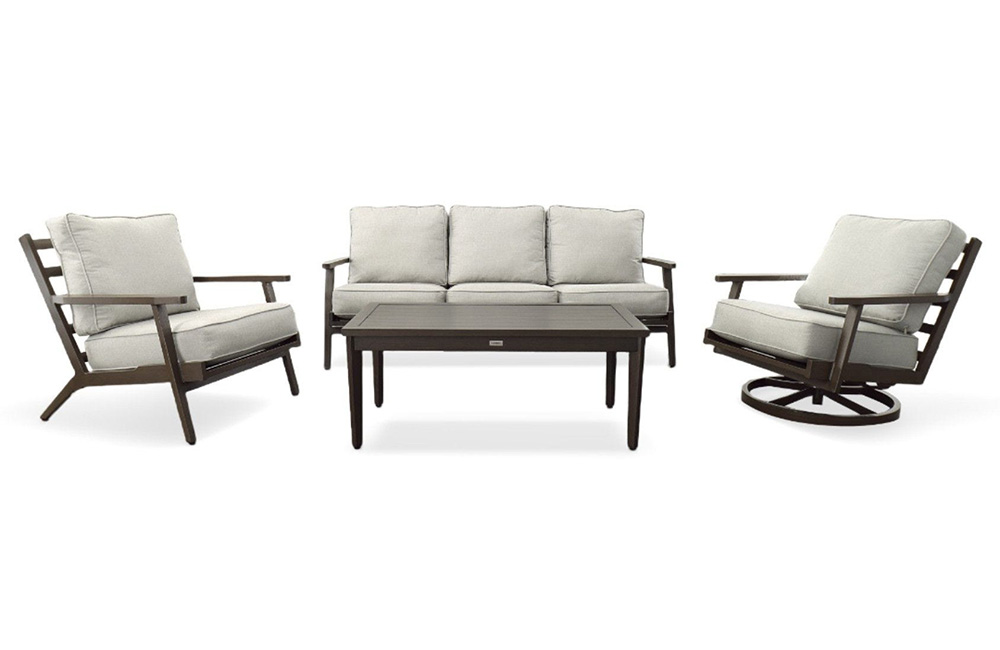Adeline Outdoor Seating Set