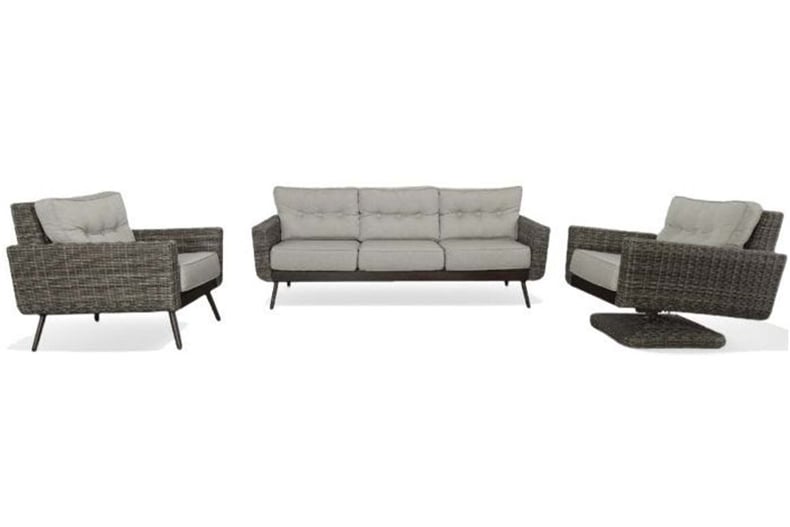 Ava 3-Piece Seating Set