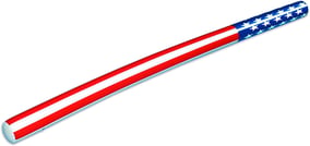 Americana Doodle pool noodle