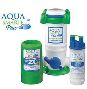 Aqua Smarte system