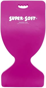 Super Soft Deluxe Saddle pink