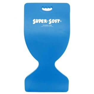 Super Soft Deluxe Saddle