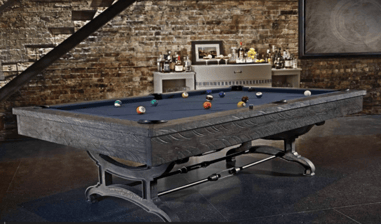 Brunswick pool tables