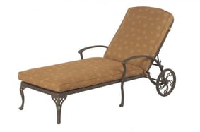 Tuscany Chaise Lounge by Hanamint