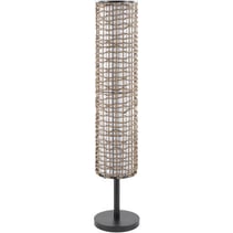 Outdoor floor lamp