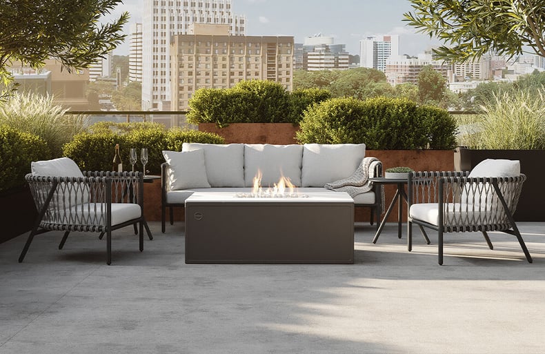 Brown Jordan Outdoor Patio Furniture