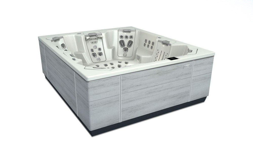 Bullfrog Spas and Hot Tubs