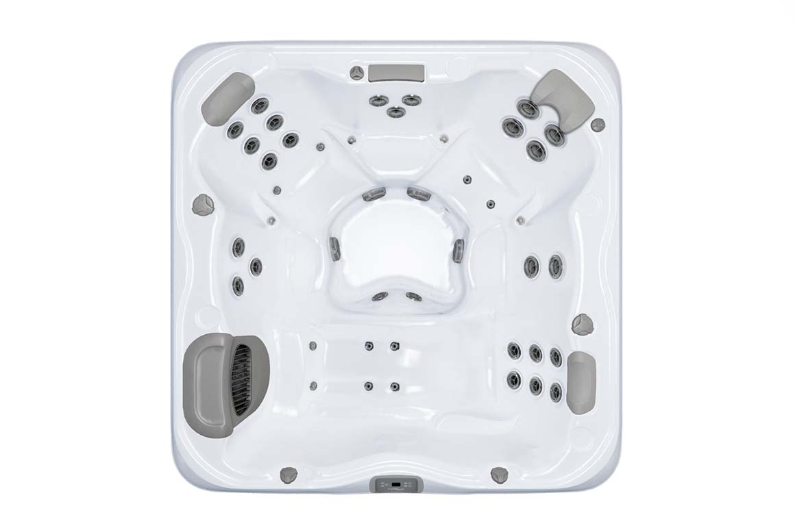 Bullfrog X7L Watsons Hot Tub