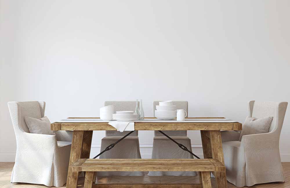 Farmhouse Dining Table