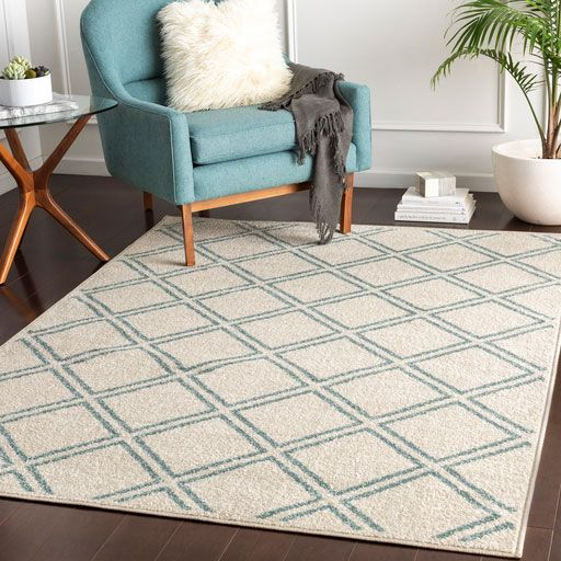 Guide to Buying the Perfect Area Rug