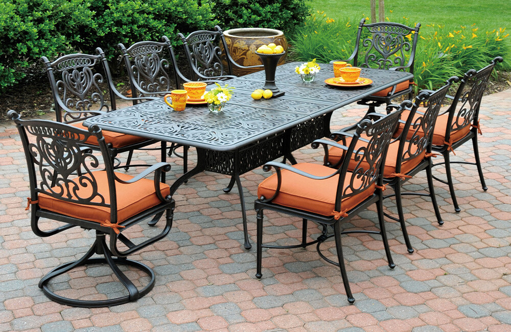 Hanamint Outdoor Furniture