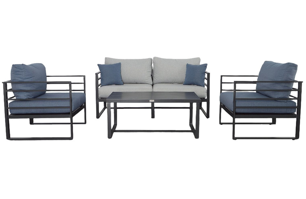 Holt Outdoor Seating Set