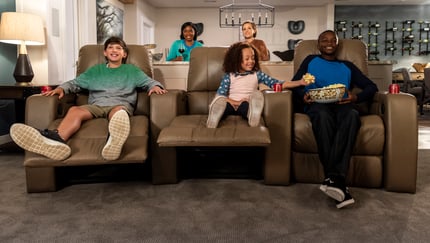 Best Family Movies for my Home Theater 