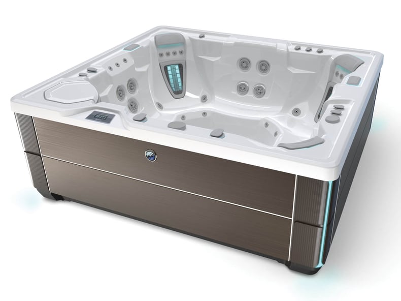 Hot Spring Grandee 2024 Watsons