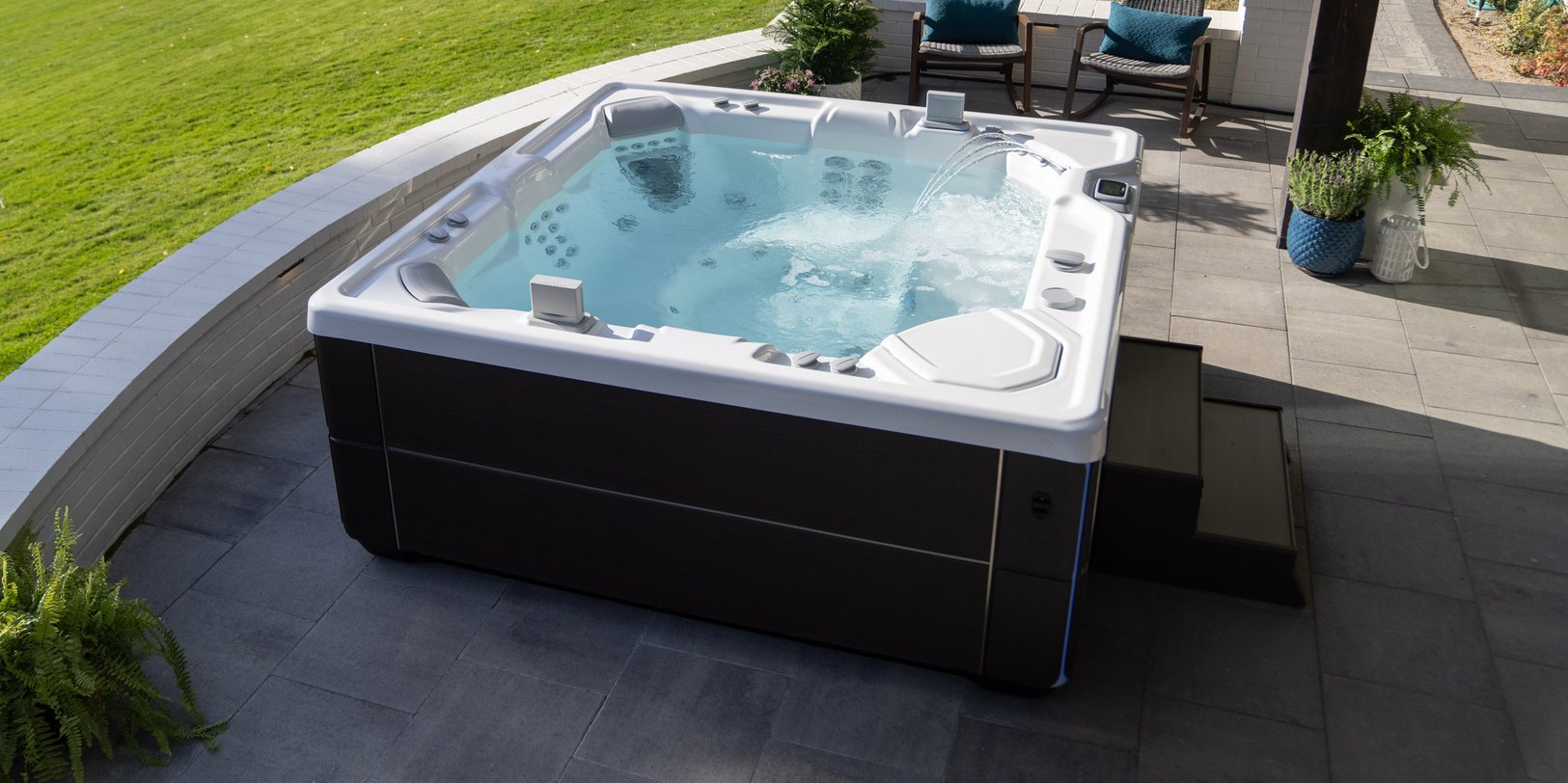 Hot Tubs Ultimate Guide Your Everyday Oasis for Relaxation
