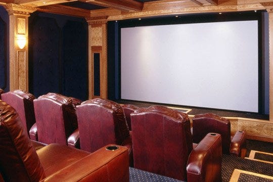 home-theater