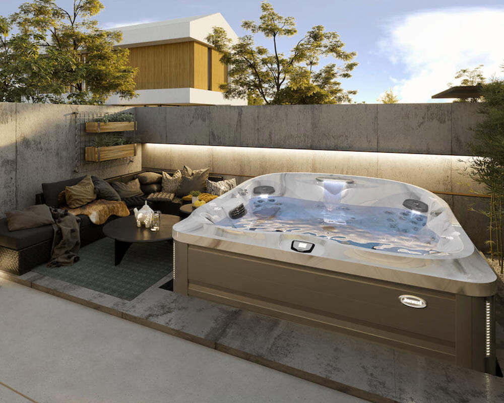 Jacuzzi J-485TM Watsons