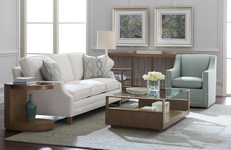 Lexington Home Brand Indoor Sofa