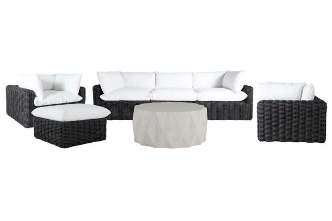 Montecito Seating Set