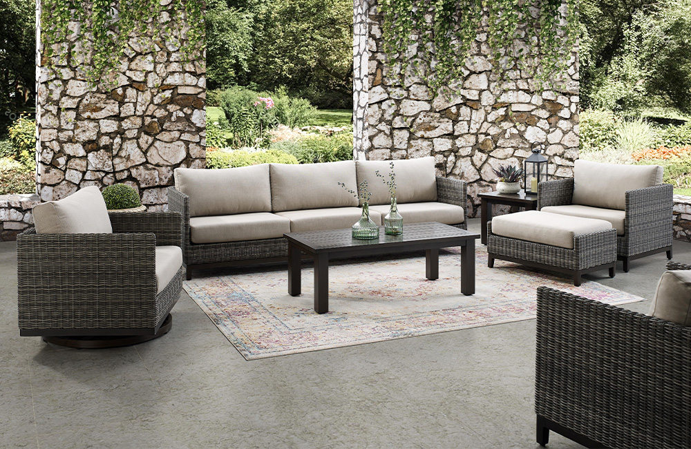 Nevis Outdoor Seating Group