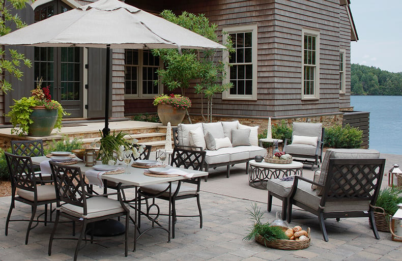 Outdoor Patio Furniture