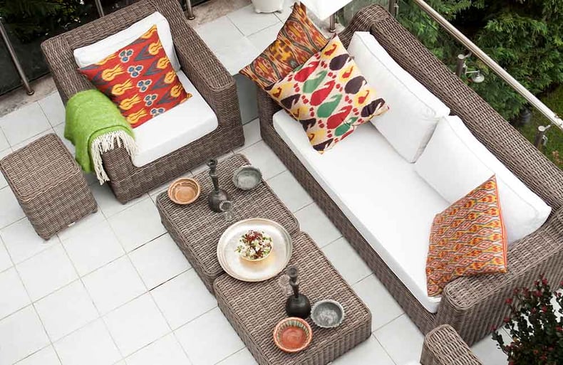 Outdoor Patio Furniture