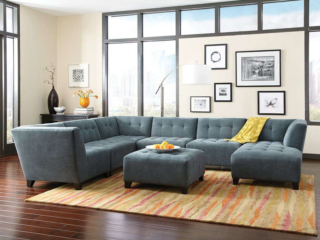 Sectional Sofas 101 All Your Questions Answered