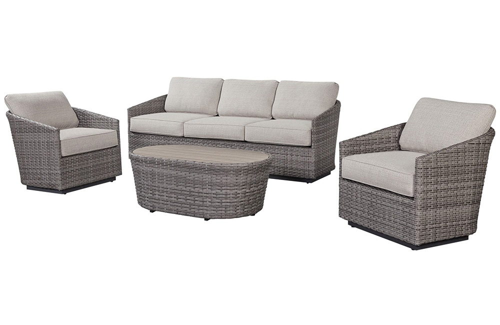 Sophie Outdoor Seating Set