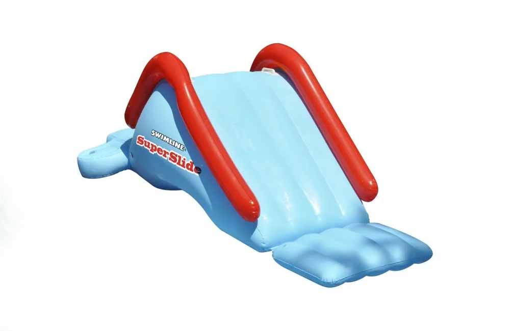 Swimline Super Slide