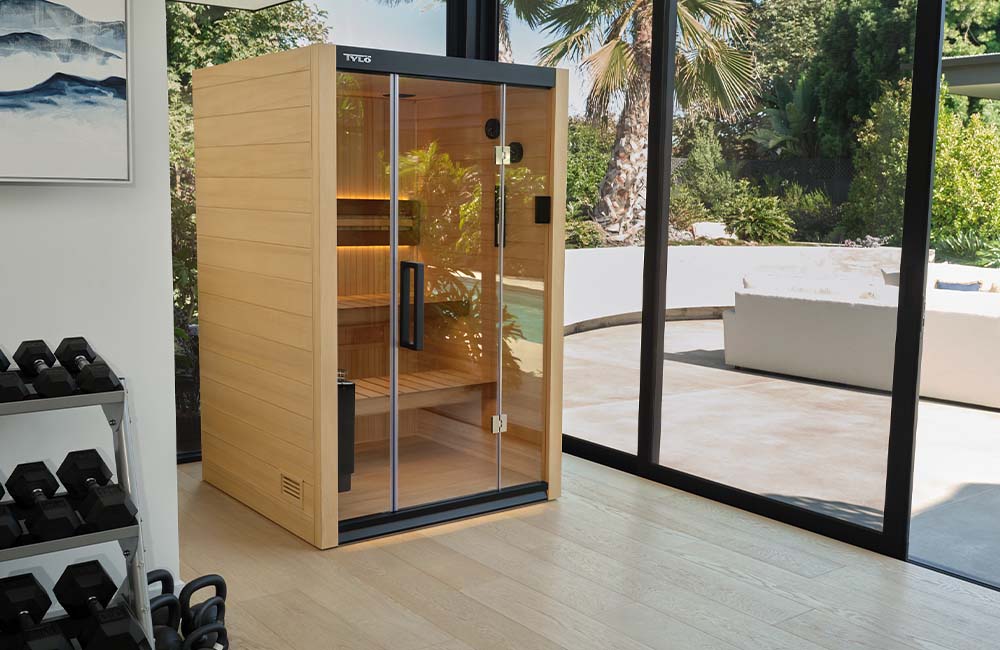 Scientific Studies on Sauna Health Benefits