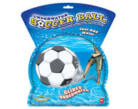 Underwater Soccer Ball