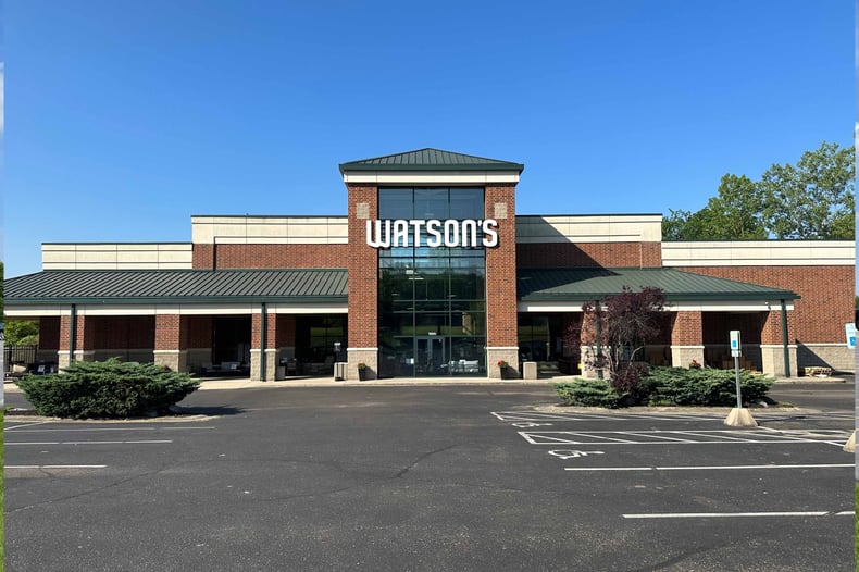 Watsons Of Dayton Hot Tub Store