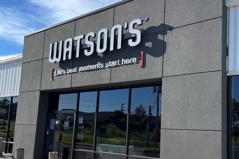 Watsons Of Clarksville Outdoor Patio Furniture Store