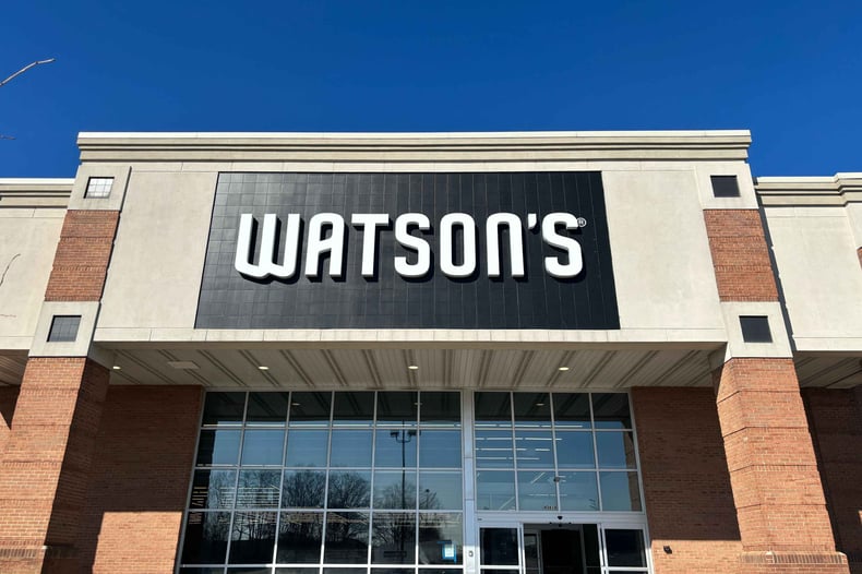 Watsons Of Novi Outdoor Patio Furniture Store 1