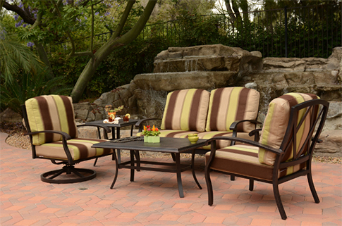 What You Should Look for in Outdoor Patio Furniture that Lasts