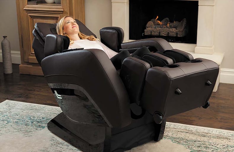 Zero Gravity Massage Chair