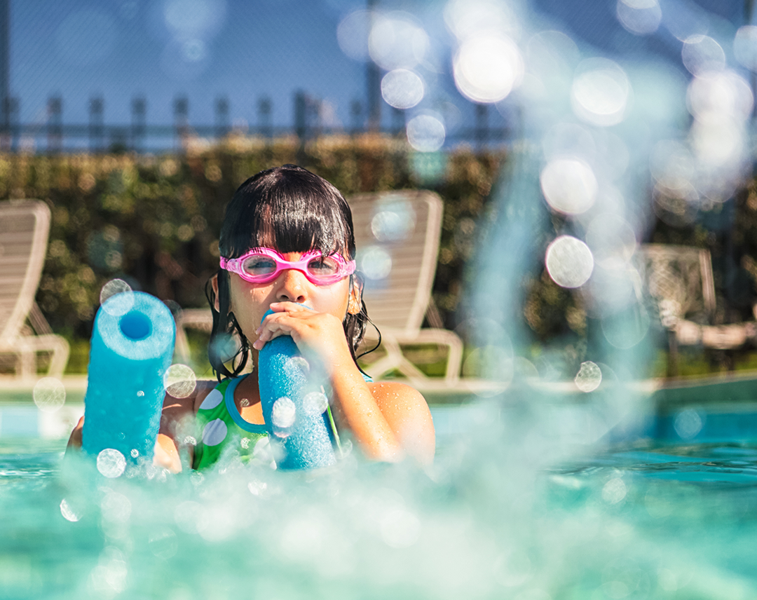 Liquid Chlorine vs. Granular/Powdered Shock vs. Tablets
