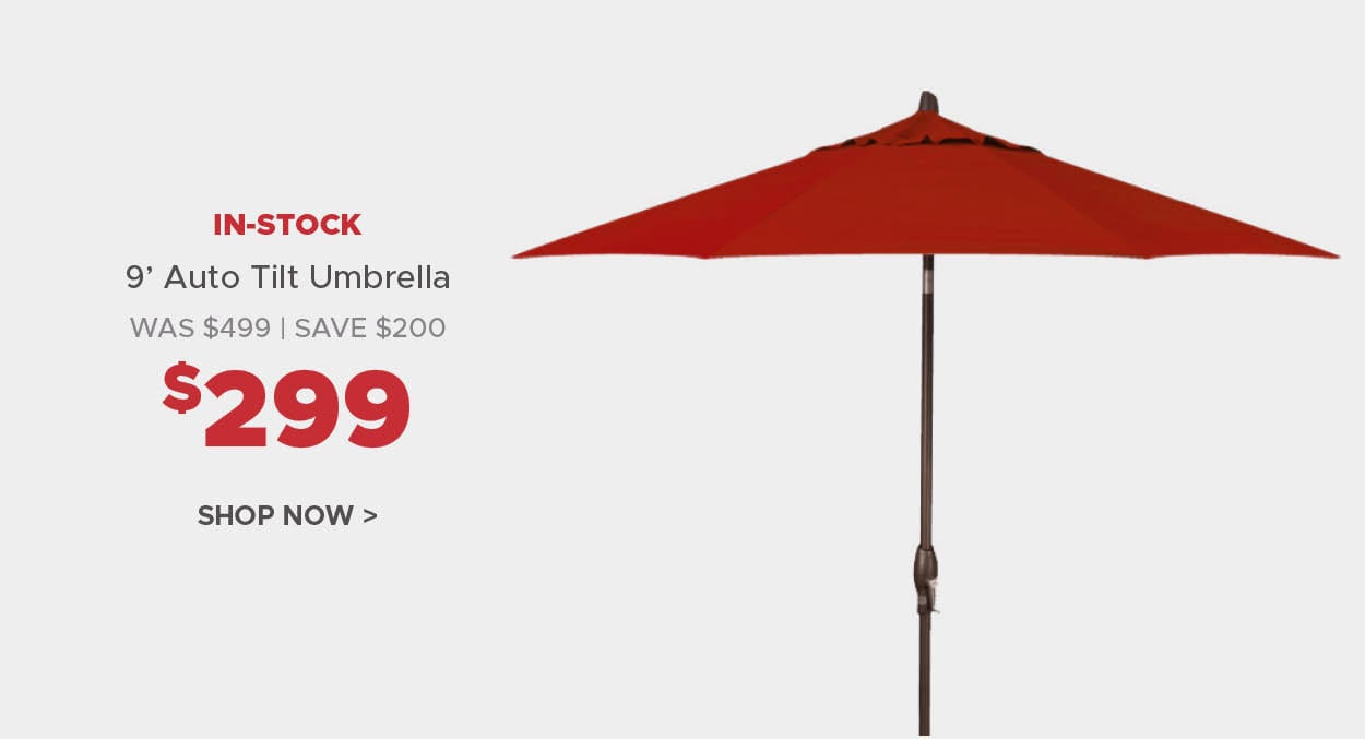 5 Things to Consider When Buying a Patio Umbrella