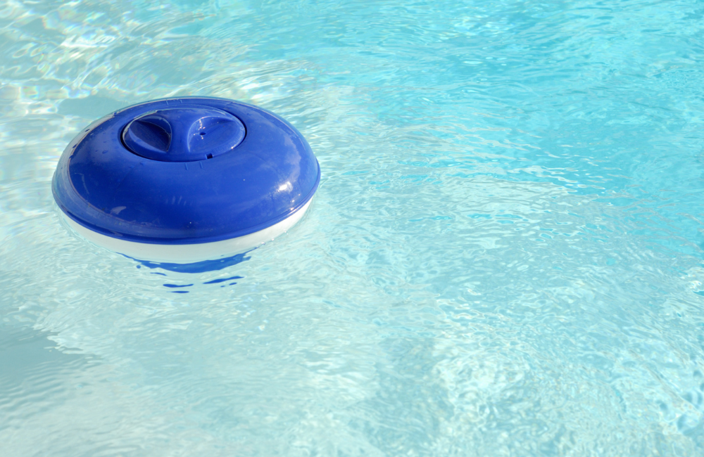 Pool Chlorinators