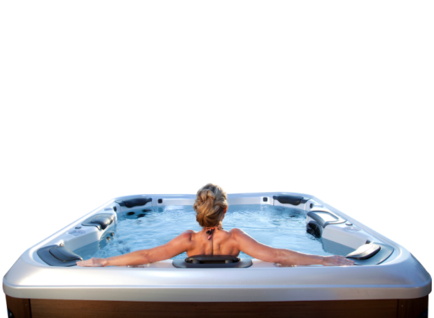 Indoor jacuzzi - All you need to know about planning interior hot tub