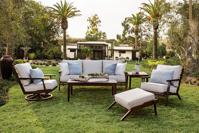 How To Create Your Own Backyard Paradise - How To Create Your Own Patio